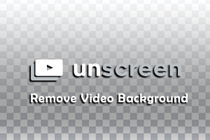 Unscreen