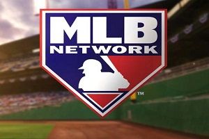 MLB Network (via Pluto TV)