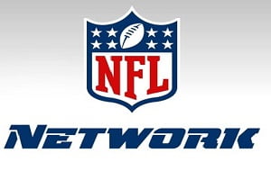 NFL Network (via Pluto TV)